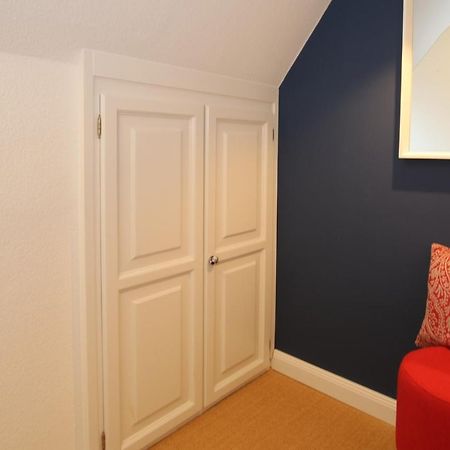 Ferienwohnung Ohl Doerp 22 Pastoratshof, Haus 7 Wrixum Exterior foto